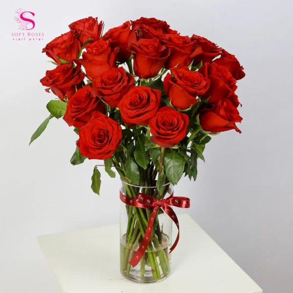 Beauiful red
