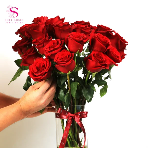 ⁦Beauiful red⁩ - الصورة ⁦2⁩